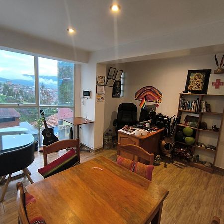 Linda House Cusco Bed & Breakfast Ngoại thất bức ảnh
