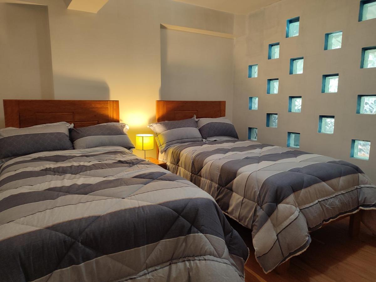 Linda House Cusco Bed & Breakfast Ngoại thất bức ảnh