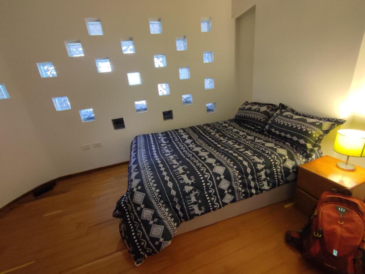 Linda House Cusco Bed & Breakfast Ngoại thất bức ảnh