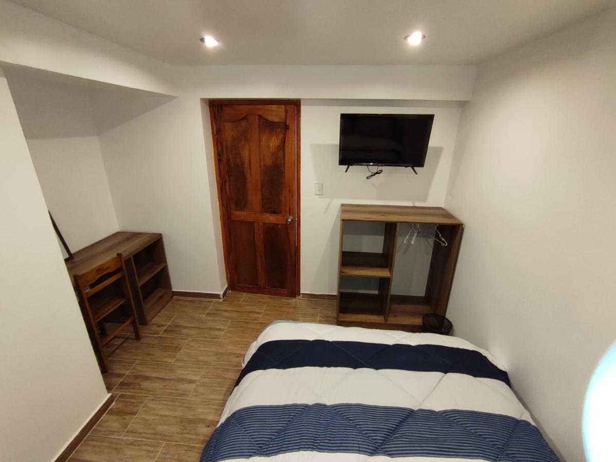 Linda House Cusco Bed & Breakfast Ngoại thất bức ảnh