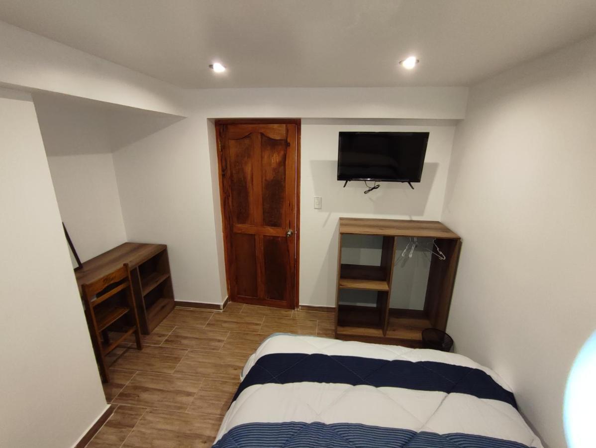 Linda House Cusco Bed & Breakfast Ngoại thất bức ảnh